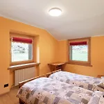 Appartamento Legnameir Bait da Rez